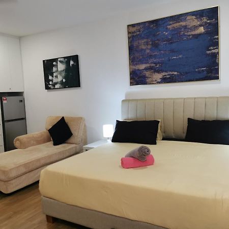 סרי קמבאנגן Apple Home 2 At Menara Simfoni, King Size Bed, Cheras, Nexflix, Wifi, Parking מראה חיצוני תמונה