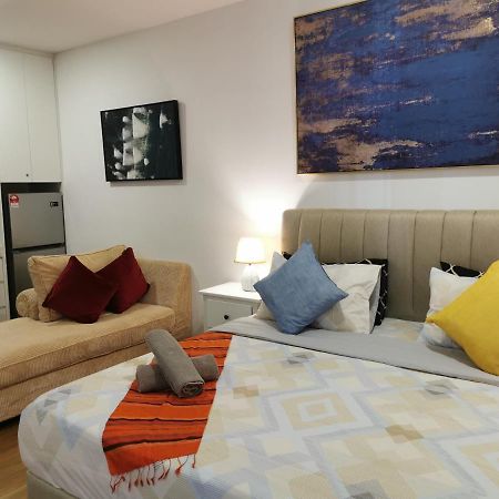 סרי קמבאנגן Apple Home 2 At Menara Simfoni, King Size Bed, Cheras, Nexflix, Wifi, Parking מראה חיצוני תמונה