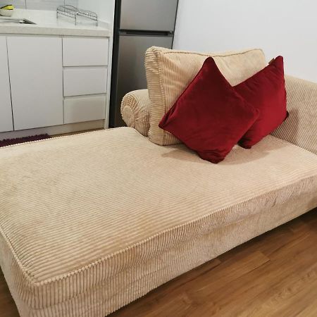 סרי קמבאנגן Apple Home 2 At Menara Simfoni, King Size Bed, Cheras, Nexflix, Wifi, Parking מראה חיצוני תמונה