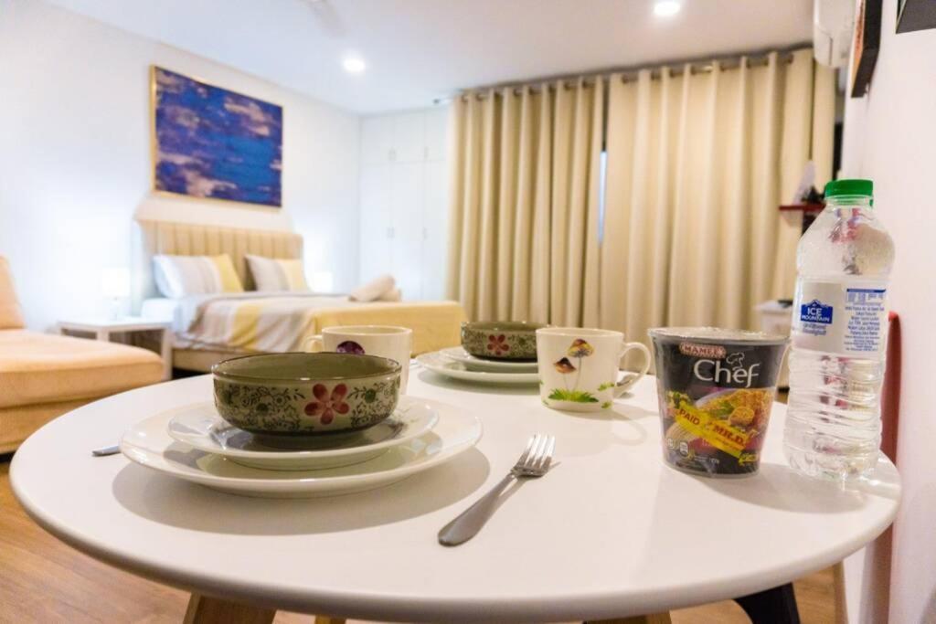 סרי קמבאנגן Apple Home 2 At Menara Simfoni, King Size Bed, Cheras, Nexflix, Wifi, Parking מראה חיצוני תמונה