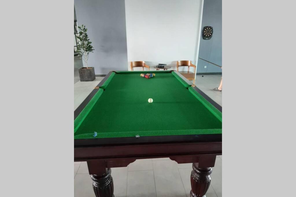 סרי קמבאנגן Apple Home 2 At Menara Simfoni, King Size Bed, Cheras, Nexflix, Wifi, Parking מראה חיצוני תמונה