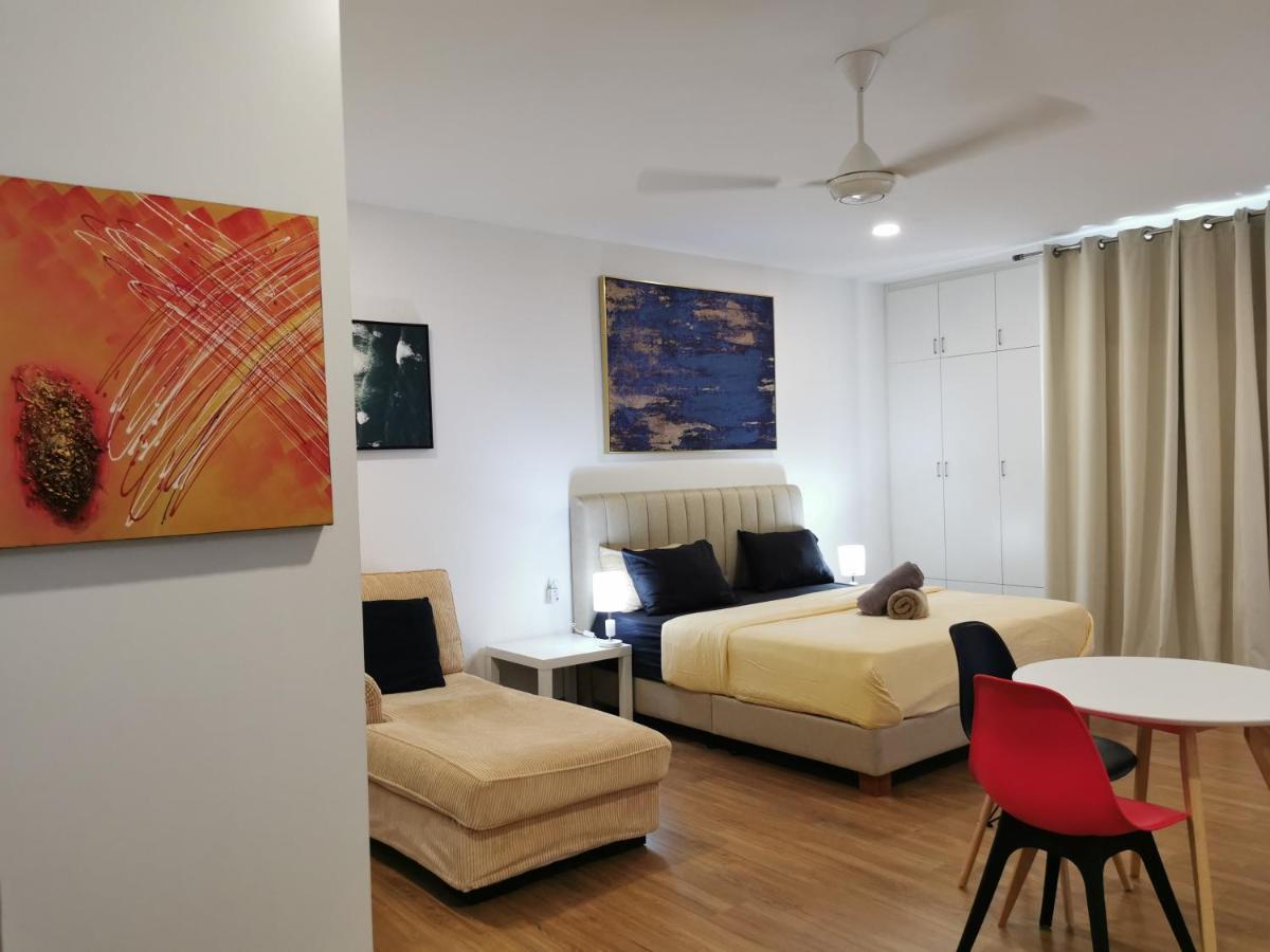 סרי קמבאנגן Apple Home 2 At Menara Simfoni, King Size Bed, Cheras, Nexflix, Wifi, Parking מראה חיצוני תמונה