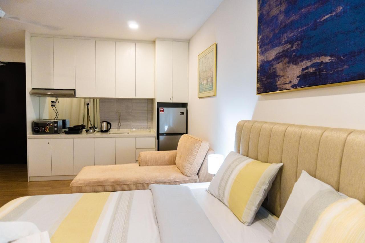 סרי קמבאנגן Apple Home 2 At Menara Simfoni, King Size Bed, Cheras, Nexflix, Wifi, Parking מראה חיצוני תמונה