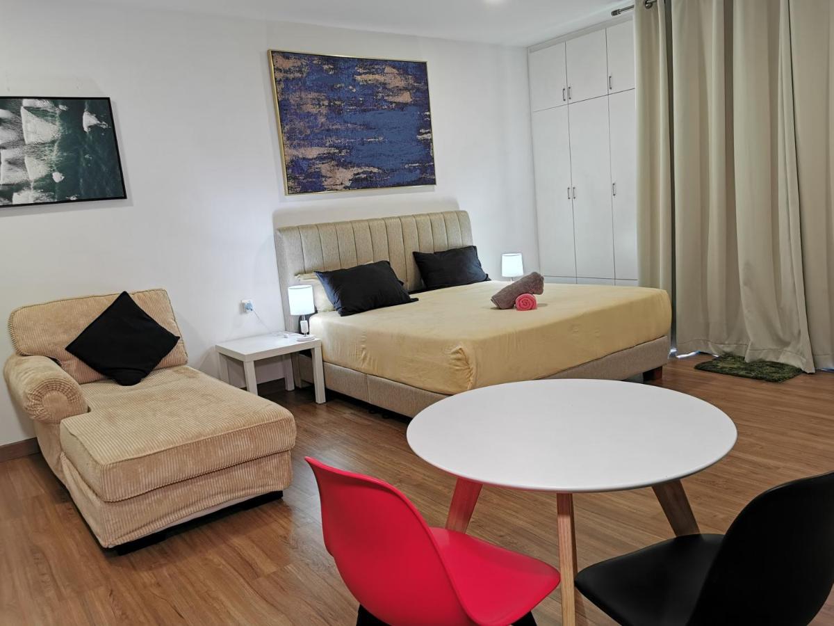 סרי קמבאנגן Apple Home 2 At Menara Simfoni, King Size Bed, Cheras, Nexflix, Wifi, Parking מראה חיצוני תמונה