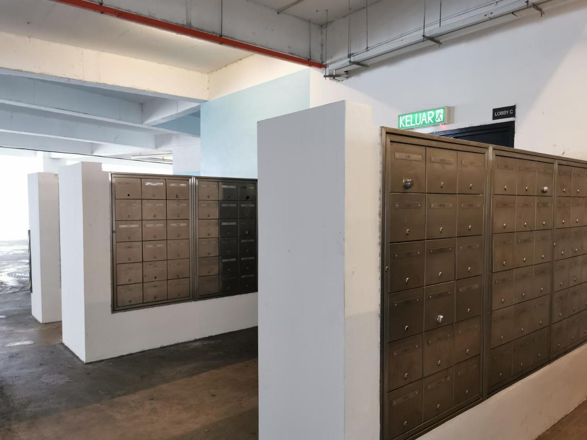 סרי קמבאנגן Apple Home 2 At Menara Simfoni, King Size Bed, Cheras, Nexflix, Wifi, Parking מראה חיצוני תמונה