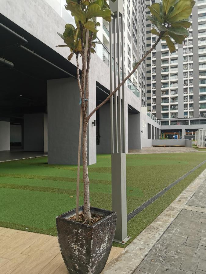 סרי קמבאנגן Apple Home 2 At Menara Simfoni, King Size Bed, Cheras, Nexflix, Wifi, Parking מראה חיצוני תמונה