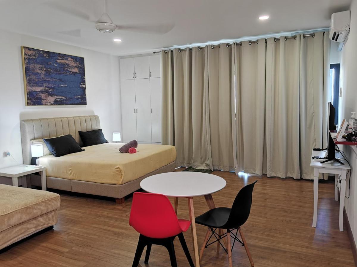 סרי קמבאנגן Apple Home 2 At Menara Simfoni, King Size Bed, Cheras, Nexflix, Wifi, Parking מראה חיצוני תמונה