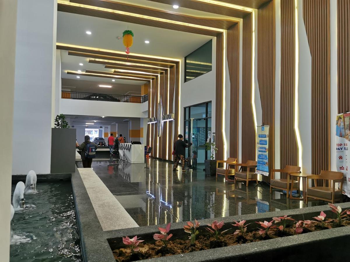 סרי קמבאנגן Apple Home 2 At Menara Simfoni, King Size Bed, Cheras, Nexflix, Wifi, Parking מראה חיצוני תמונה