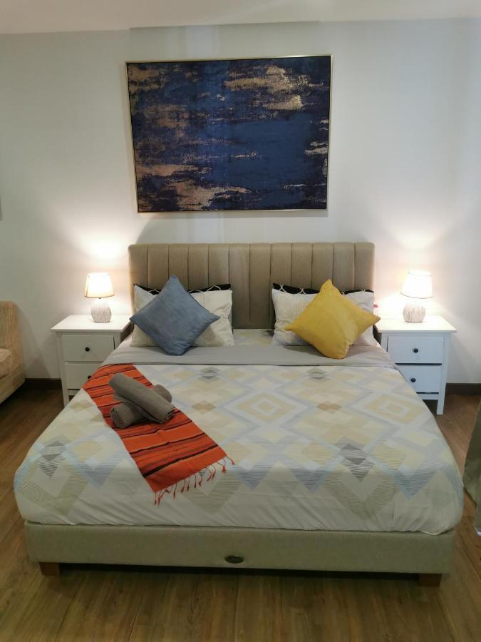 סרי קמבאנגן Apple Home 2 At Menara Simfoni, King Size Bed, Cheras, Nexflix, Wifi, Parking מראה חיצוני תמונה