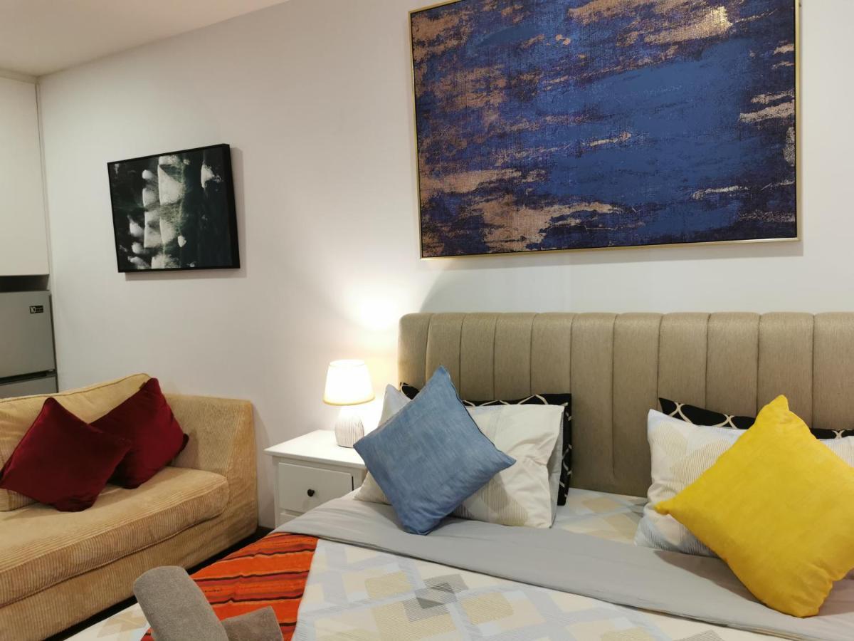 סרי קמבאנגן Apple Home 2 At Menara Simfoni, King Size Bed, Cheras, Nexflix, Wifi, Parking מראה חיצוני תמונה